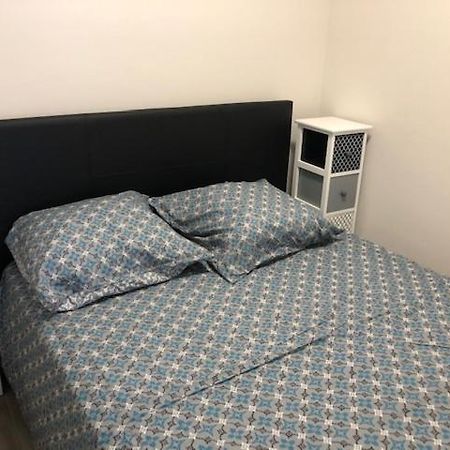 Eros Apartment Nice Luaran gambar
