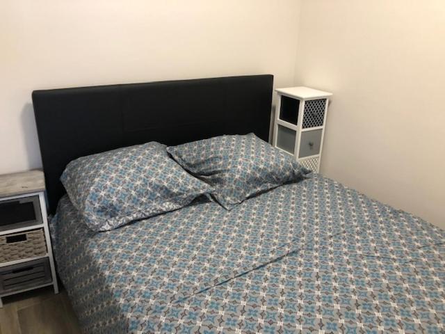 Eros Apartment Nice Luaran gambar