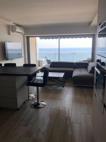 Eros Apartment Nice Luaran gambar