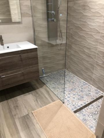 Eros Apartment Nice Luaran gambar