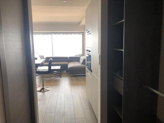 Eros Apartment Nice Luaran gambar
